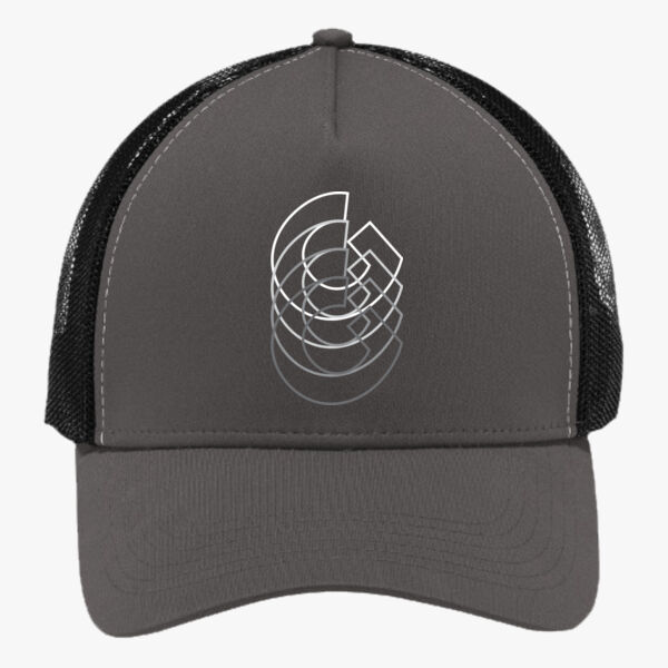 FADED G MESH BACK CAP Thumbnail