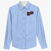 Women's Long Sleeve Easy Care Shirt Thumbnail