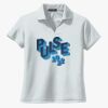 Women's Dri Mesh ® V Neck Polo Thumbnail