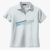 Women's Dri Mesh ® V Neck Polo Thumbnail