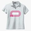 Women's Dri Mesh ® V Neck Polo Thumbnail