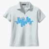 Women's Dri Mesh ® V Neck Polo Thumbnail