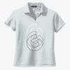 Women's Dri Mesh ® V Neck Polo Thumbnail