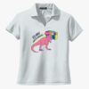 Women's Dri Mesh ® V Neck Polo Thumbnail