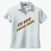 Women's Dri Mesh ® V Neck Polo Thumbnail