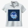 Women's Dri Mesh ® V Neck Polo Thumbnail