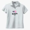 Women's Dri Mesh ® V Neck Polo Thumbnail