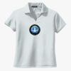 Women's Dri Mesh ® V Neck Polo Thumbnail