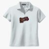 Women's Dri Mesh ® V Neck Polo Thumbnail