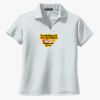 Women's Dri Mesh ® V Neck Polo Thumbnail