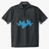 Dry Zone ® Colorblock Ottoman Polo Thumbnail