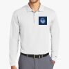 Long Sleeve Dri FIT Stretch Tech Polo Thumbnail