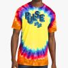 Window Tie Dye Tee Thumbnail