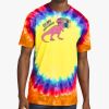 Window Tie Dye Tee Thumbnail