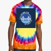 Window Tie Dye Tee Thumbnail