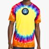 Window Tie Dye Tee Thumbnail