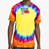 Window Tie Dye Tee Thumbnail
